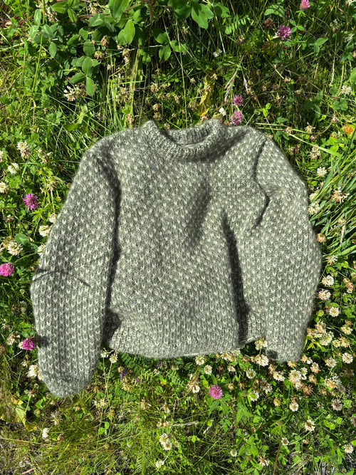 Havgap sweater