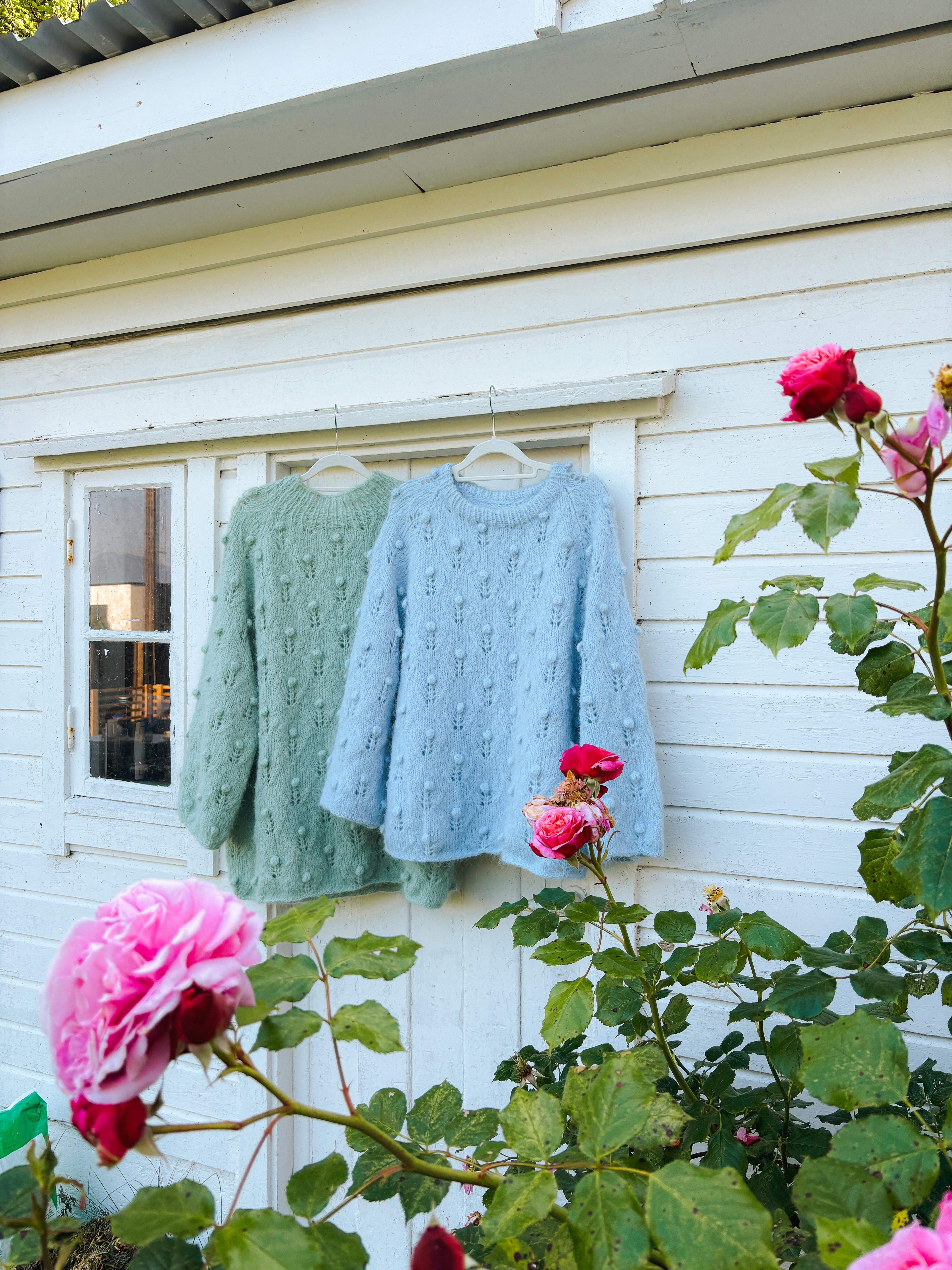 Almine sweater